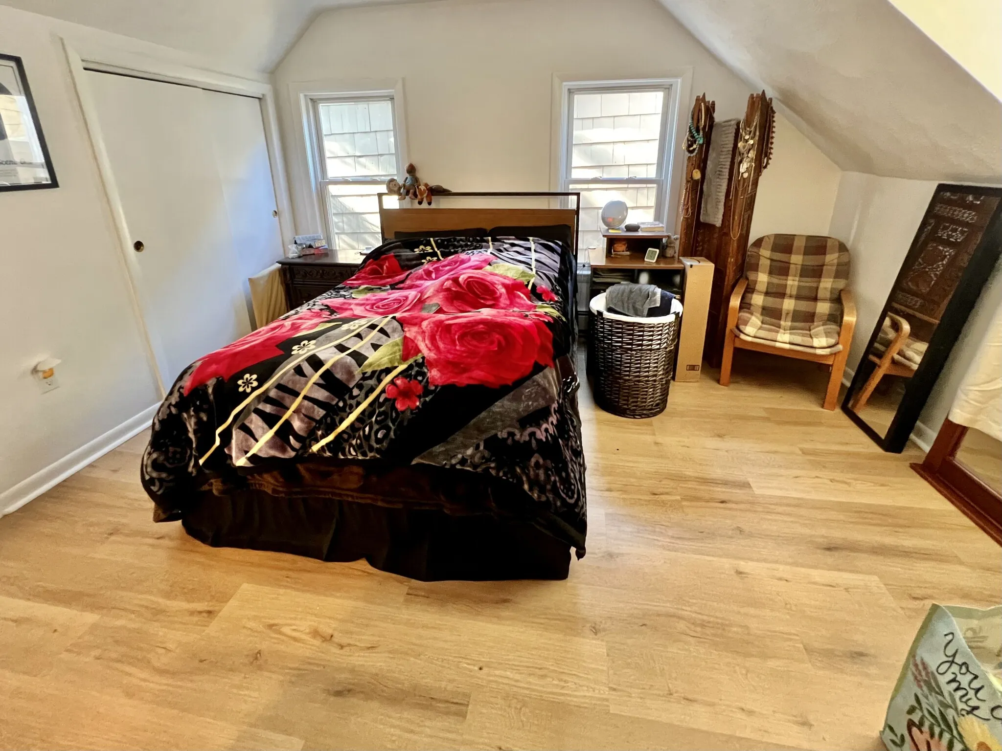 2 bed, 1 bath apartment for rent at 11 5th St Unit 4, East Cambridge — photo 14 of 33