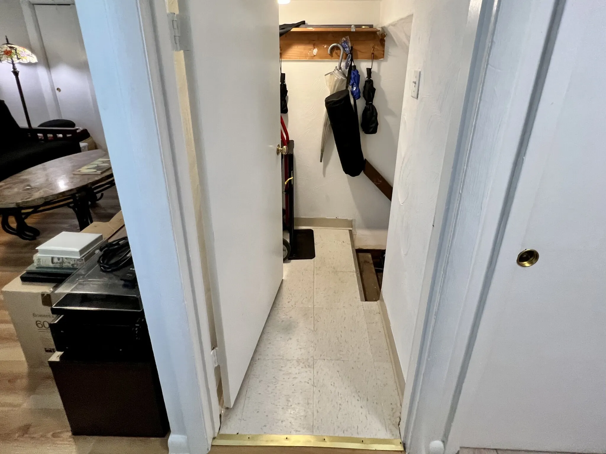 2 bed, 1 bath apartment for rent at 11 5th St Unit 4, East Cambridge — photo 7 of 33