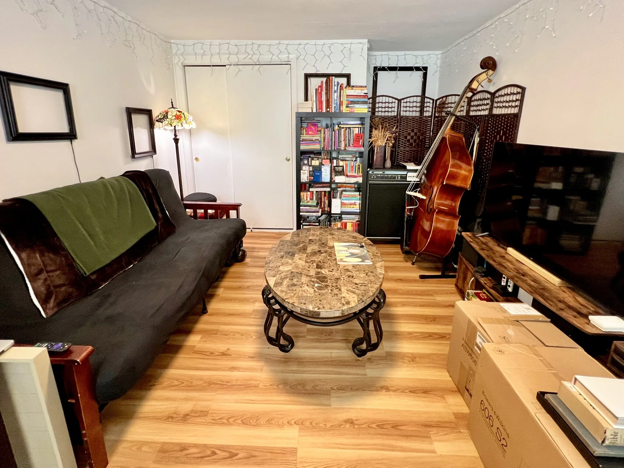 2 bed, 1 bath apartment for rent at 11 5th St Unit 4, East Cambridge — photo 32 of 33
