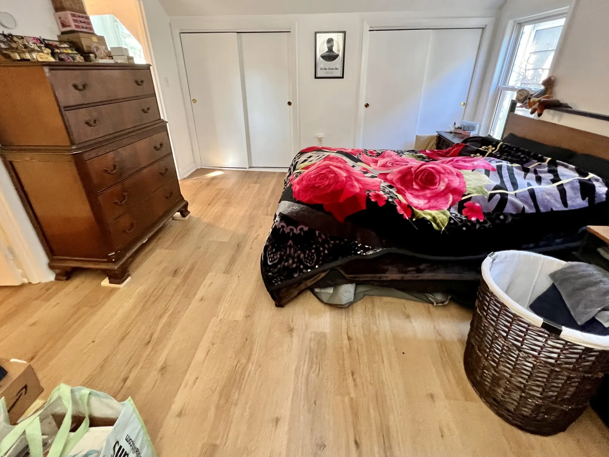 2 bed, 1 bath apartment for rent at 11 5th St Unit 4, East Cambridge — photo 15 of 33