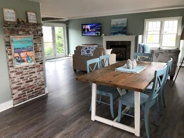 2 bed, 1 bath apartment for rent at 11 78th Unit WINTER, Plum Island — photo 8 of 20