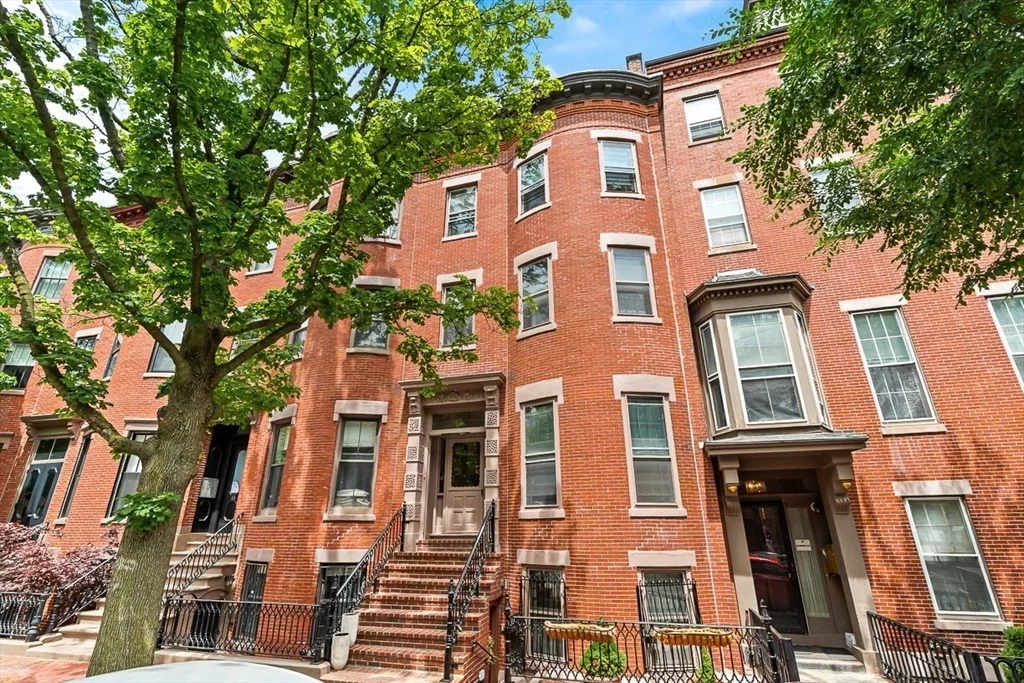 1 bed, 1 bath apartment for rent at 11-A Hanson St Unit G, South End — photo 10 of 11