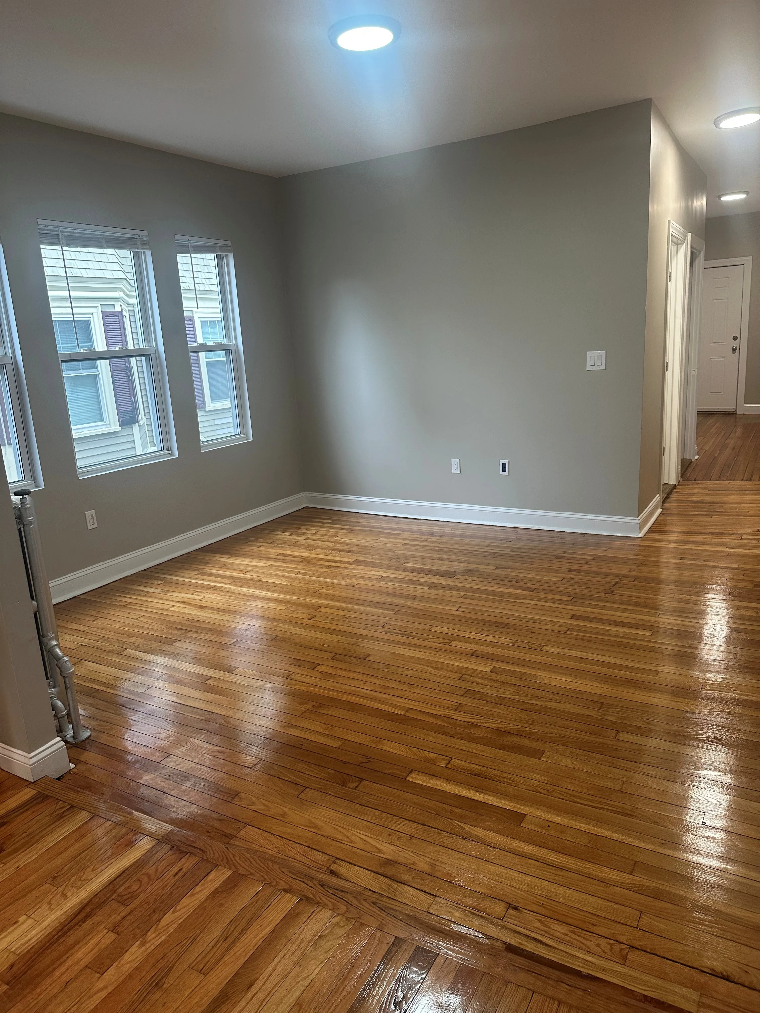 4 bed, 1 bath apartment for rent at 11 Abbotsford St Unit 1, Roxbury — photo 10 of 15