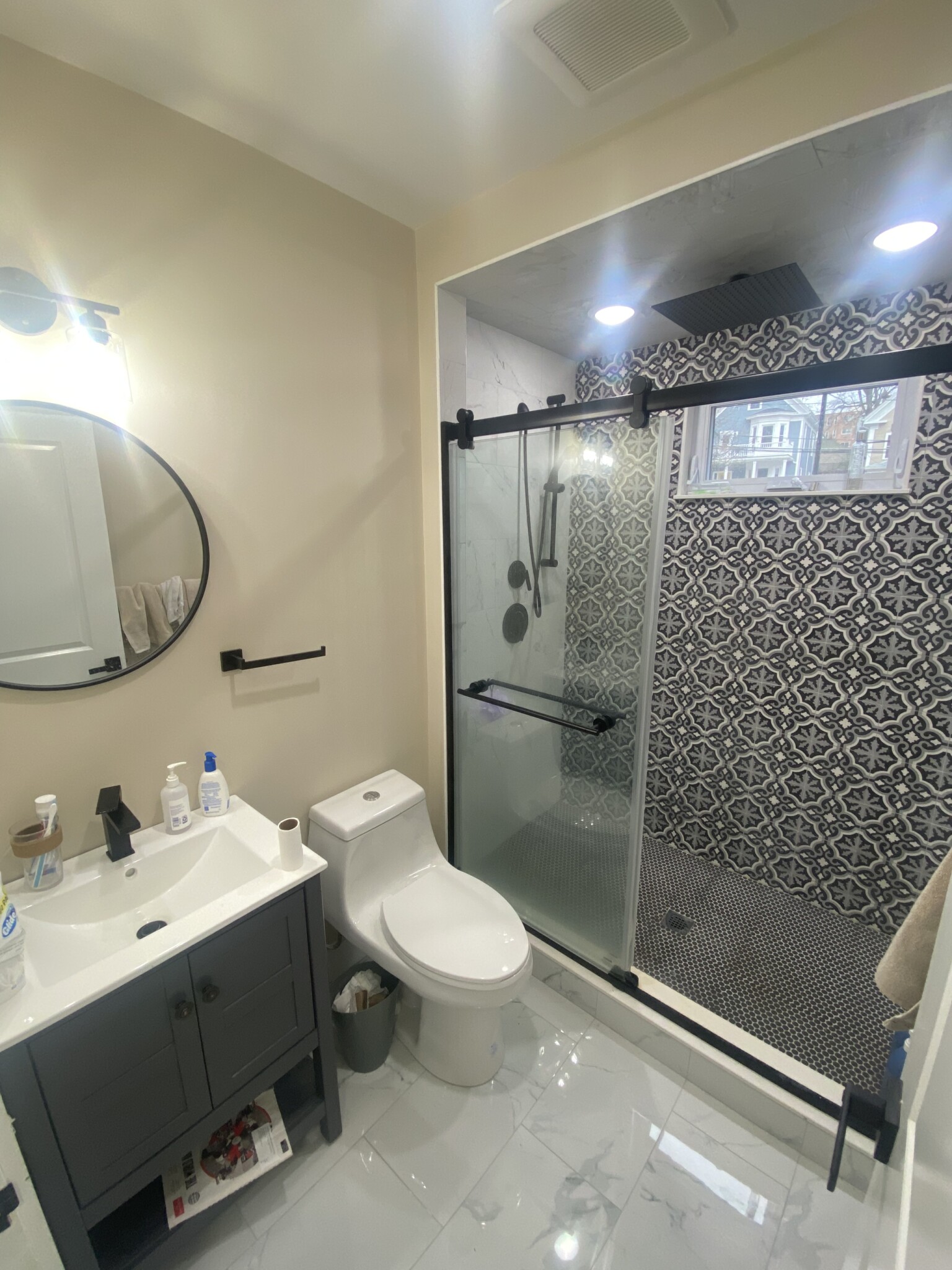 4 bed, 2 bath apartment for rent at 11 Aberdeen Rd Unit 1, Powder House Square — photo 15 of 31