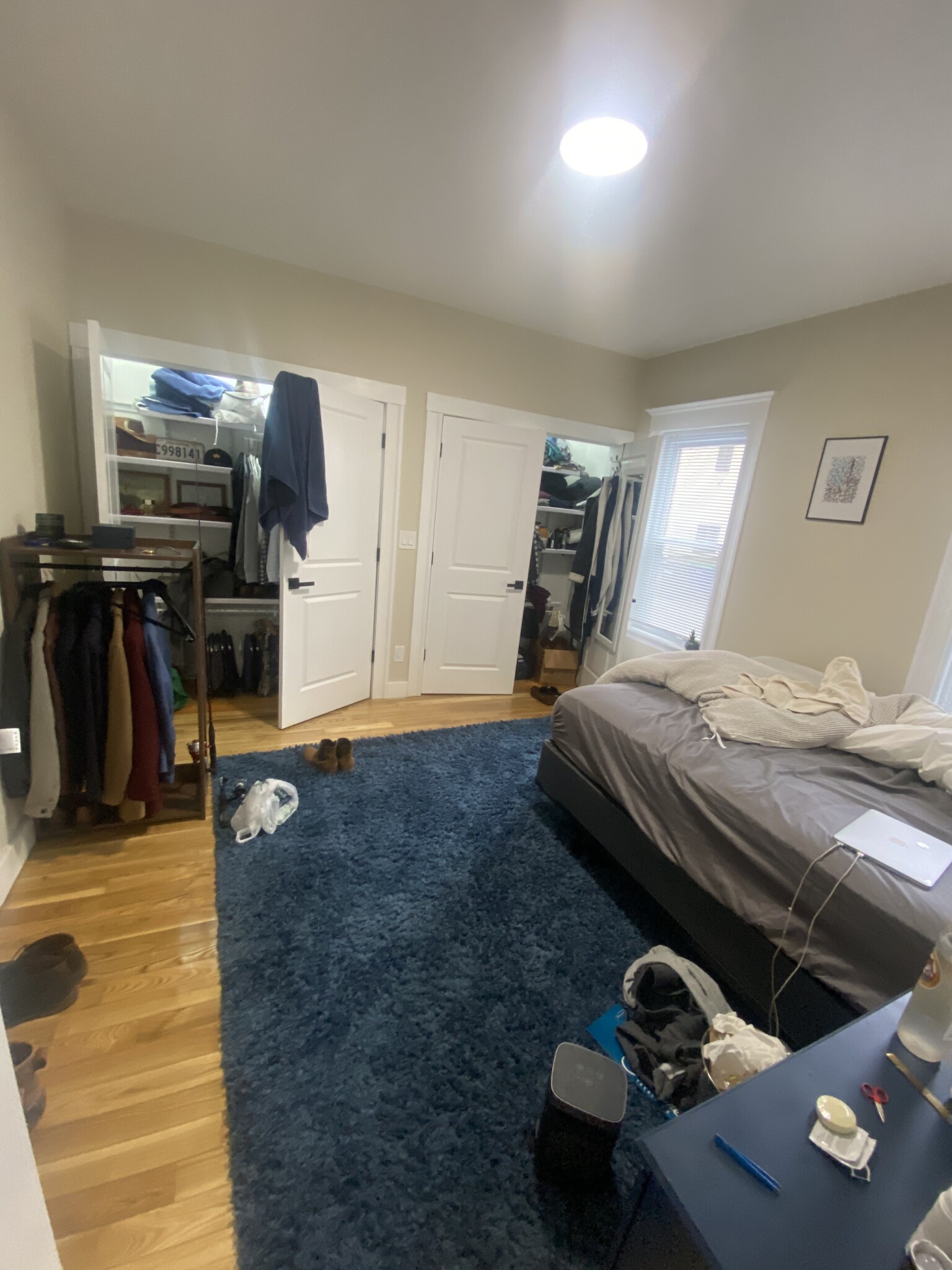 4 bed, 2 bath apartment for rent at 11 Aberdeen Rd Unit 1, Powder House Square — photo 12 of 31