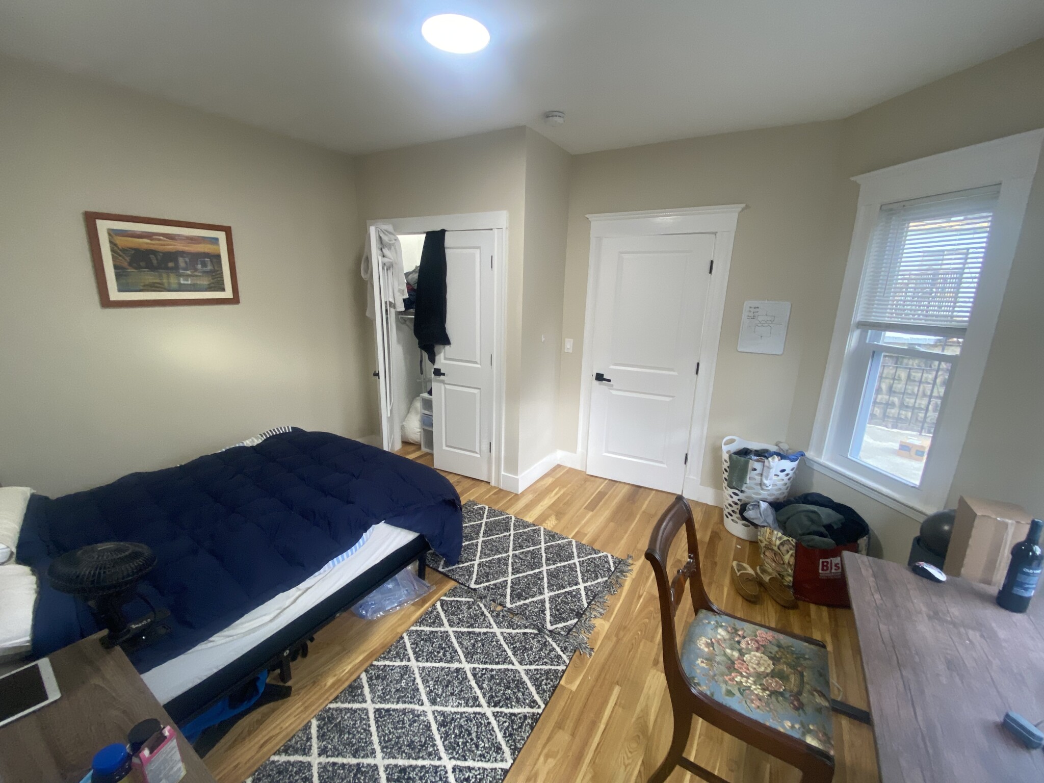 4 bed, 2 bath apartment for rent at 11 Aberdeen Rd Unit 1, Powder House Square — photo 13 of 31