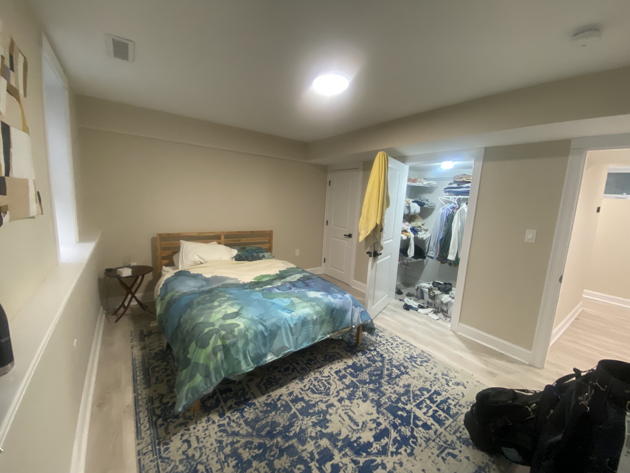 4 bed, 2 bath apartment for rent at 11 Aberdeen Rd Unit 1, Powder House Square — photo 23 of 31