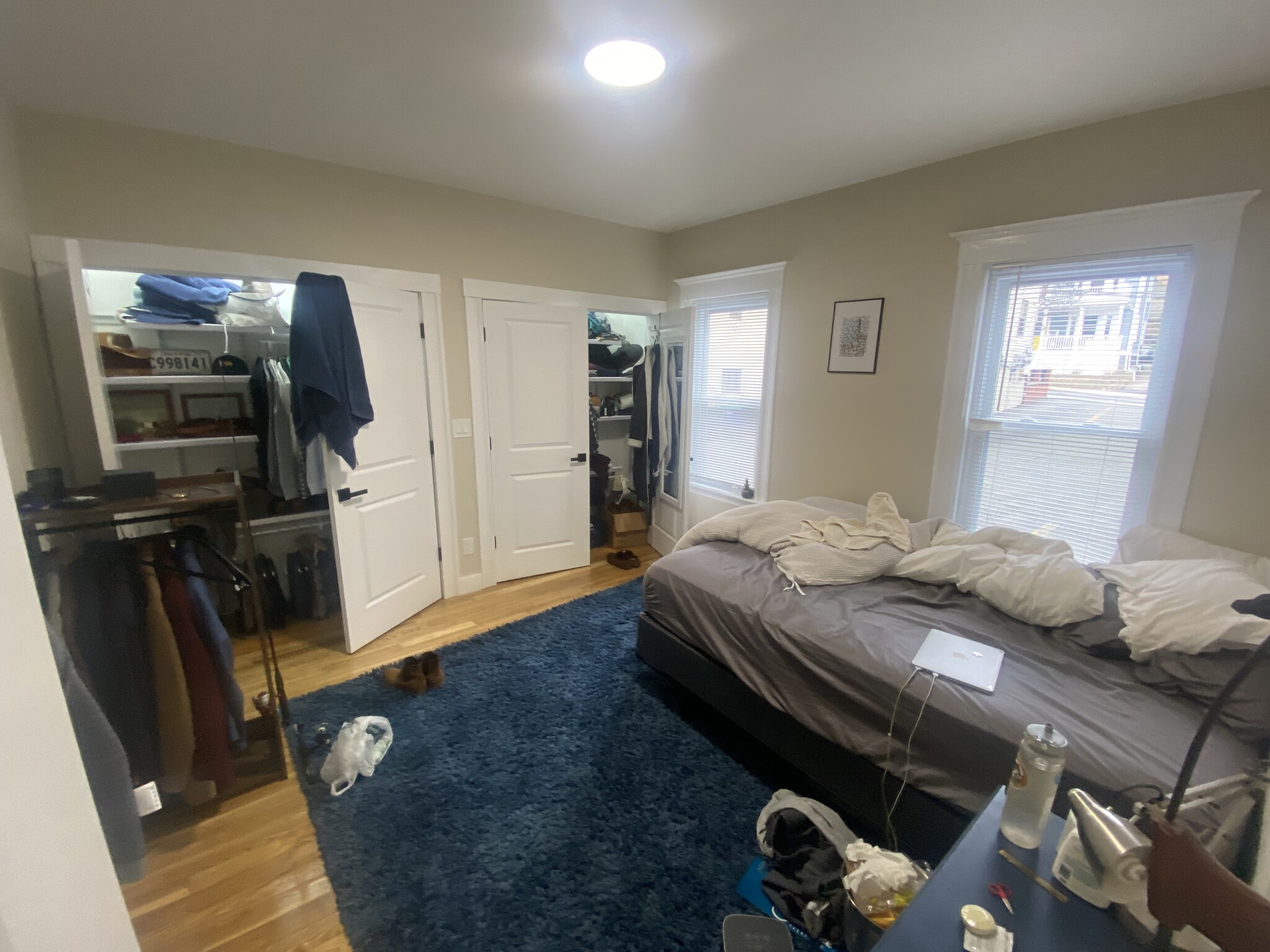 4 bed, 2 bath apartment for rent at 11 Aberdeen Rd Unit 1, Powder House Square — photo 8 of 31