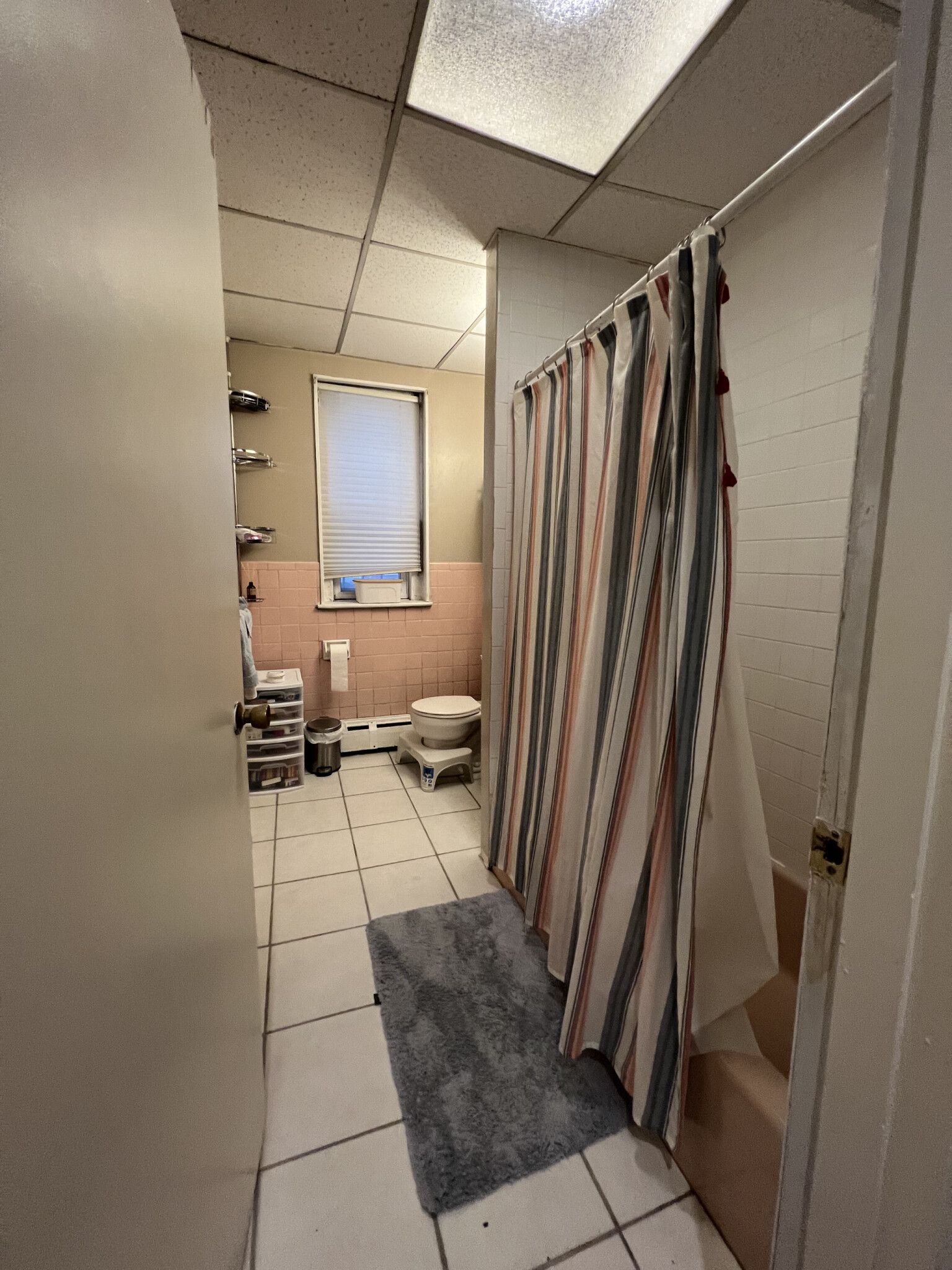 1 bed, 1 bath apartment for rent at 11 Aberdeen St Unit 1, Fenway — photo 8 of 10