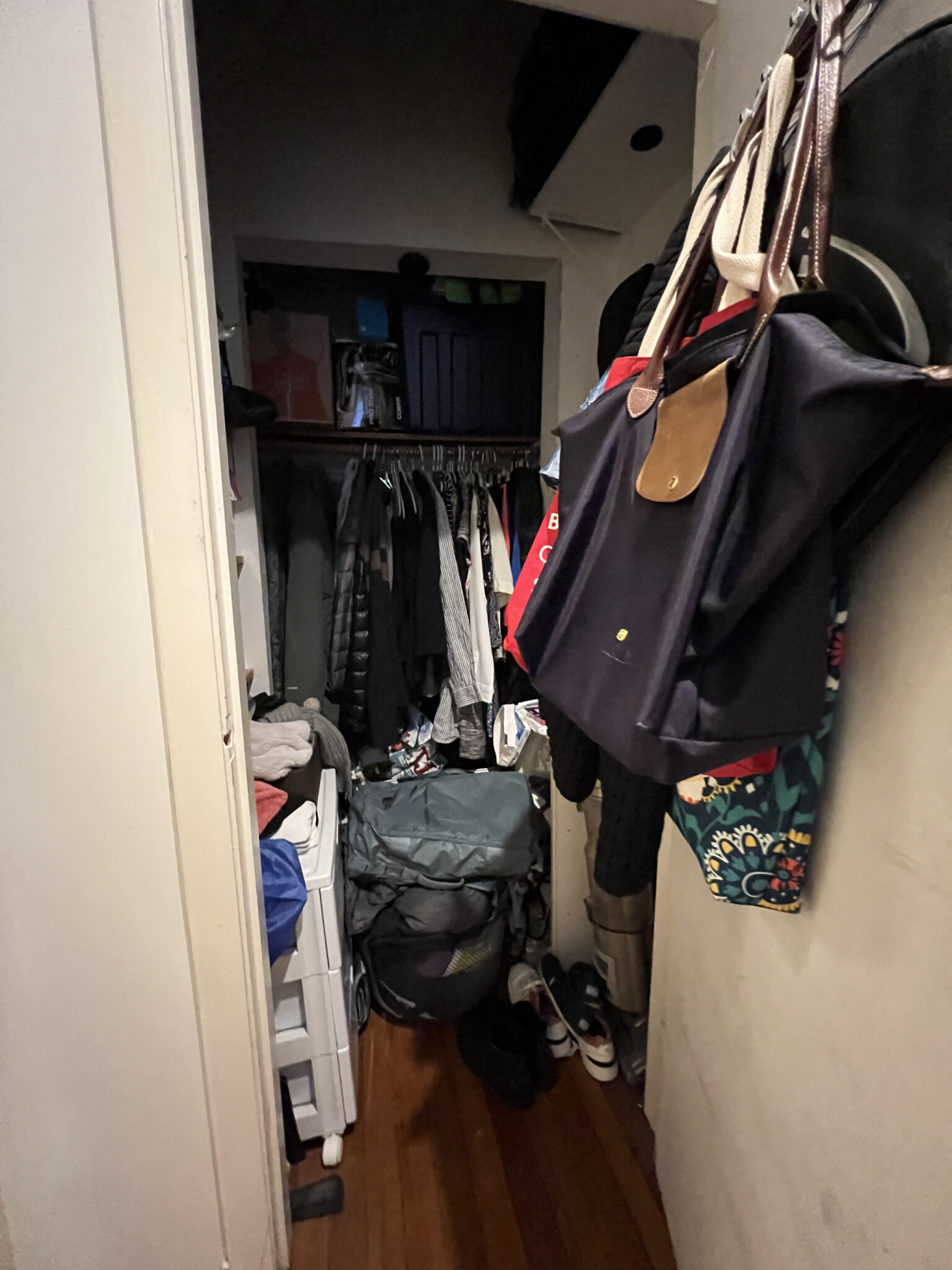 1 bed, 1 bath apartment for rent at 11 Aberdeen St Unit 1, Fenway — photo 10 of 10
