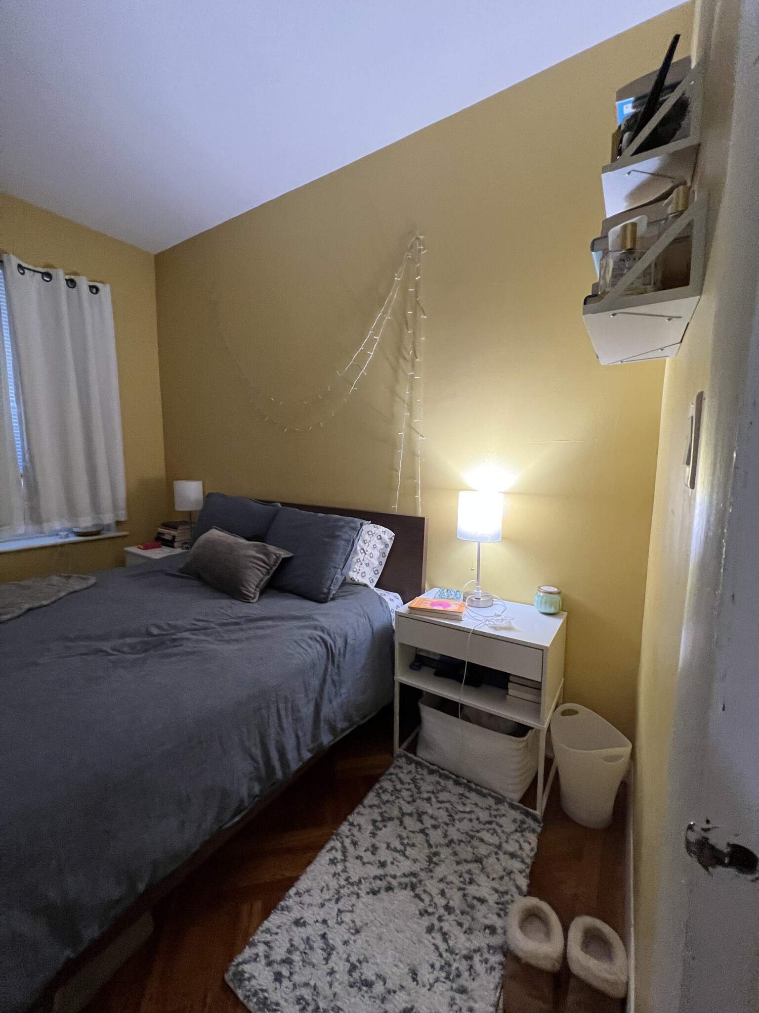 1 bed, 1 bath apartment for rent at 11 Aberdeen St Unit 1, Fenway — photo 4 of 10