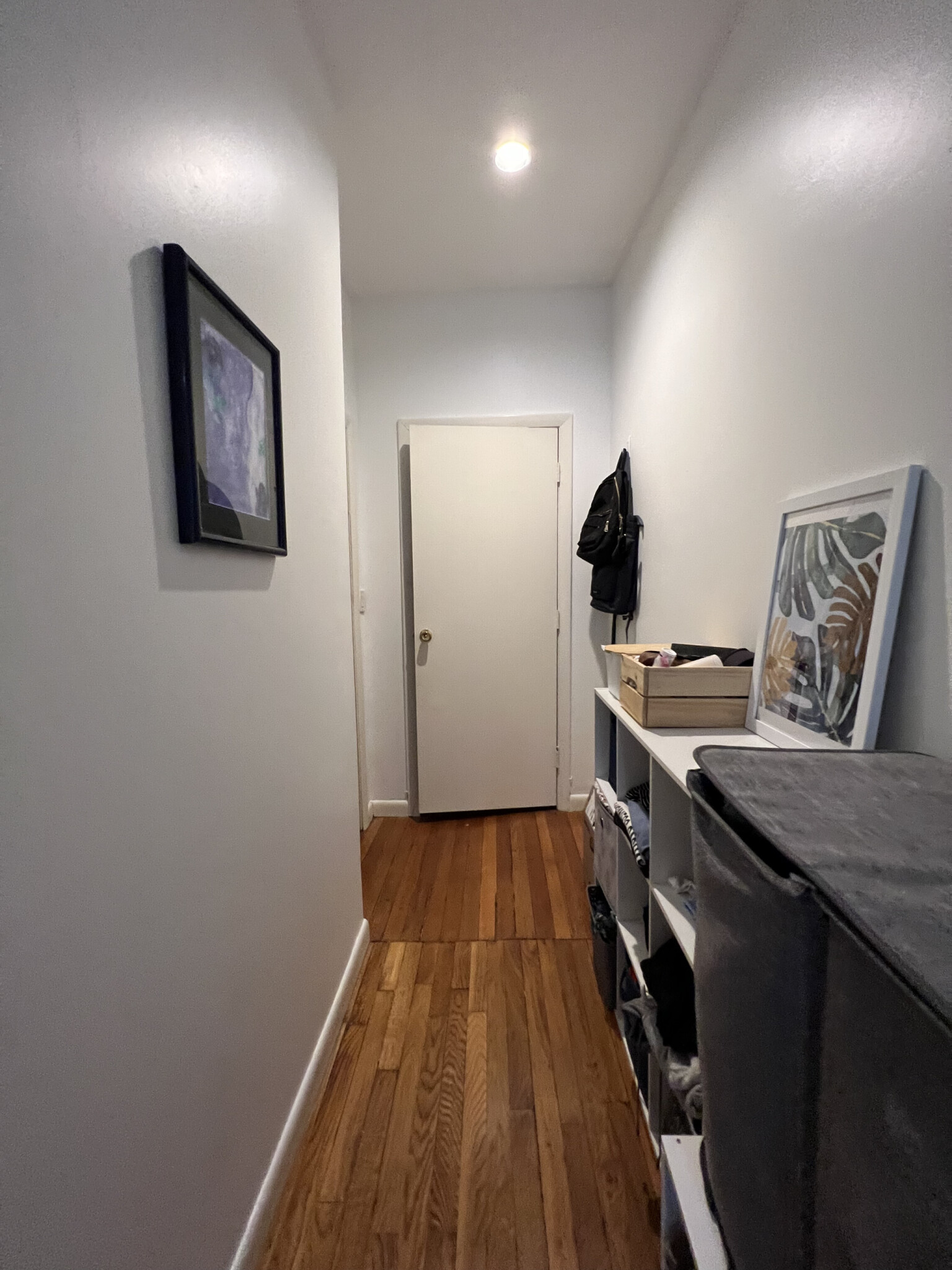 1 bed, 1 bath apartment for rent at 11 Aberdeen St Unit 1, Fenway — photo 7 of 10