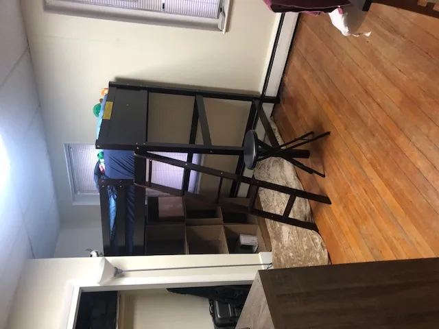 2 bed, 1 bath apartment for rent at 11 Aberdeen St Unit 2, Fenway — photo 6 of 13