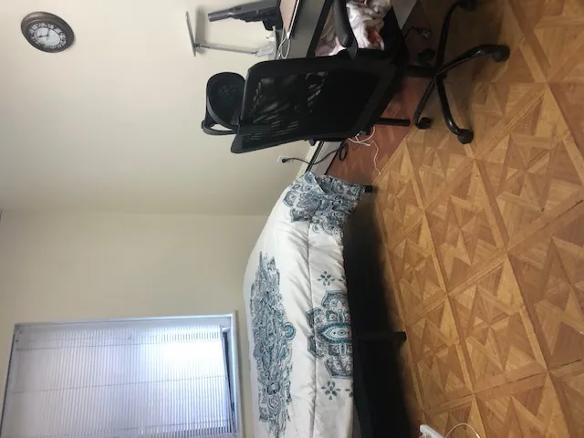 2 bed, 1 bath apartment for rent at 11 Aberdeen St Unit 2, Fenway — photo 3 of 13