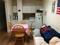 2 bed, 1 bath apartment for rent at 11 Aberdeen St Unit 2, Fenway — photo 8 of 13