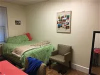 2 bed, 1 bath apartment for rent at 11 Aberdeen St Unit 2, Fenway — photo 9 of 13