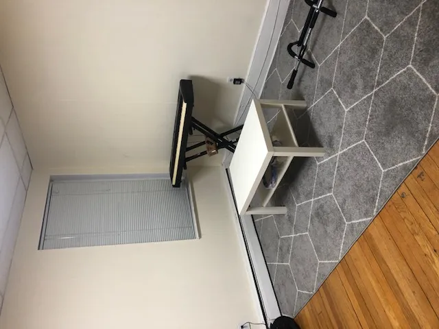 2 bed, 1 bath apartment for rent at 11 Aberdeen St Unit 2, Fenway — photo 2 of 13