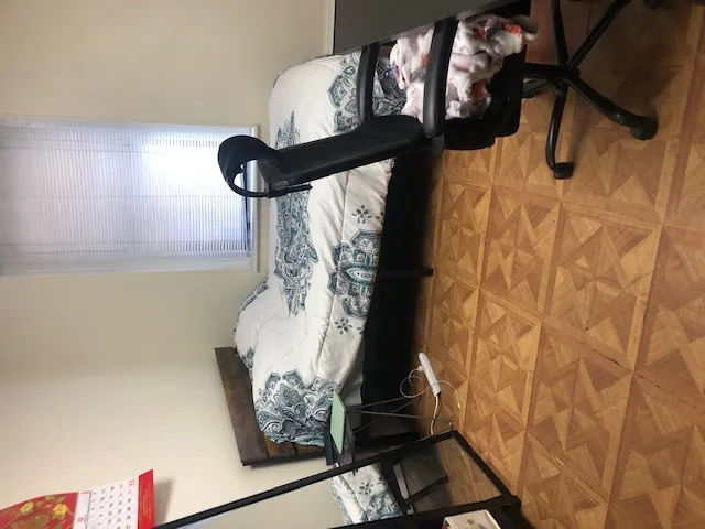 2 bed, 1 bath apartment for rent at 11 Aberdeen St Unit 2, Fenway — photo 4 of 13