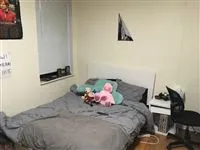 2 bed, 1 bath apartment for rent at 11 Aberdeen St Unit 2, Fenway — photo 11 of 13