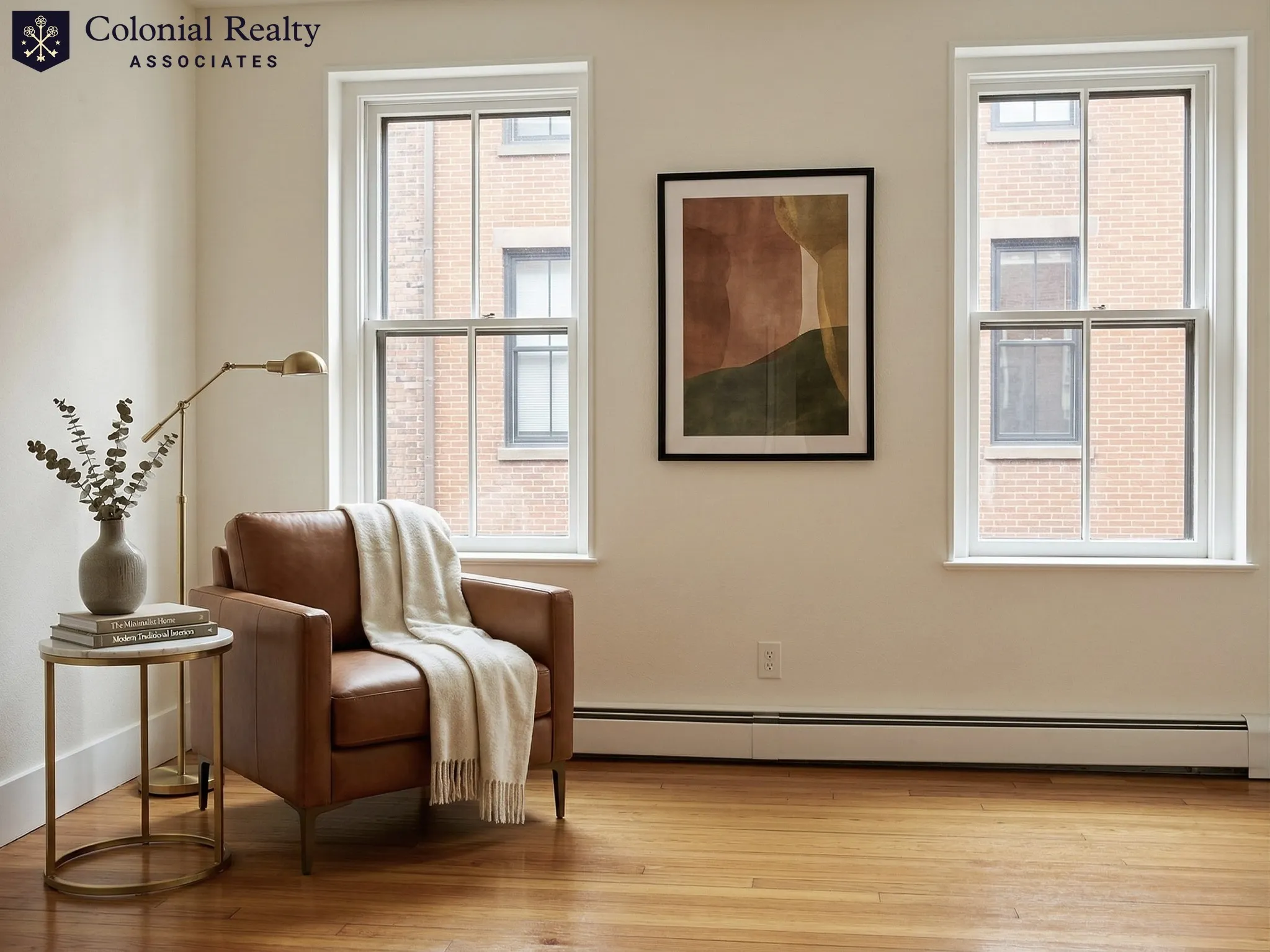 2 bed, 1 bath apartment for rent at 11 Aberdeen St Unit 2A, Fenway — photo 5 of 7