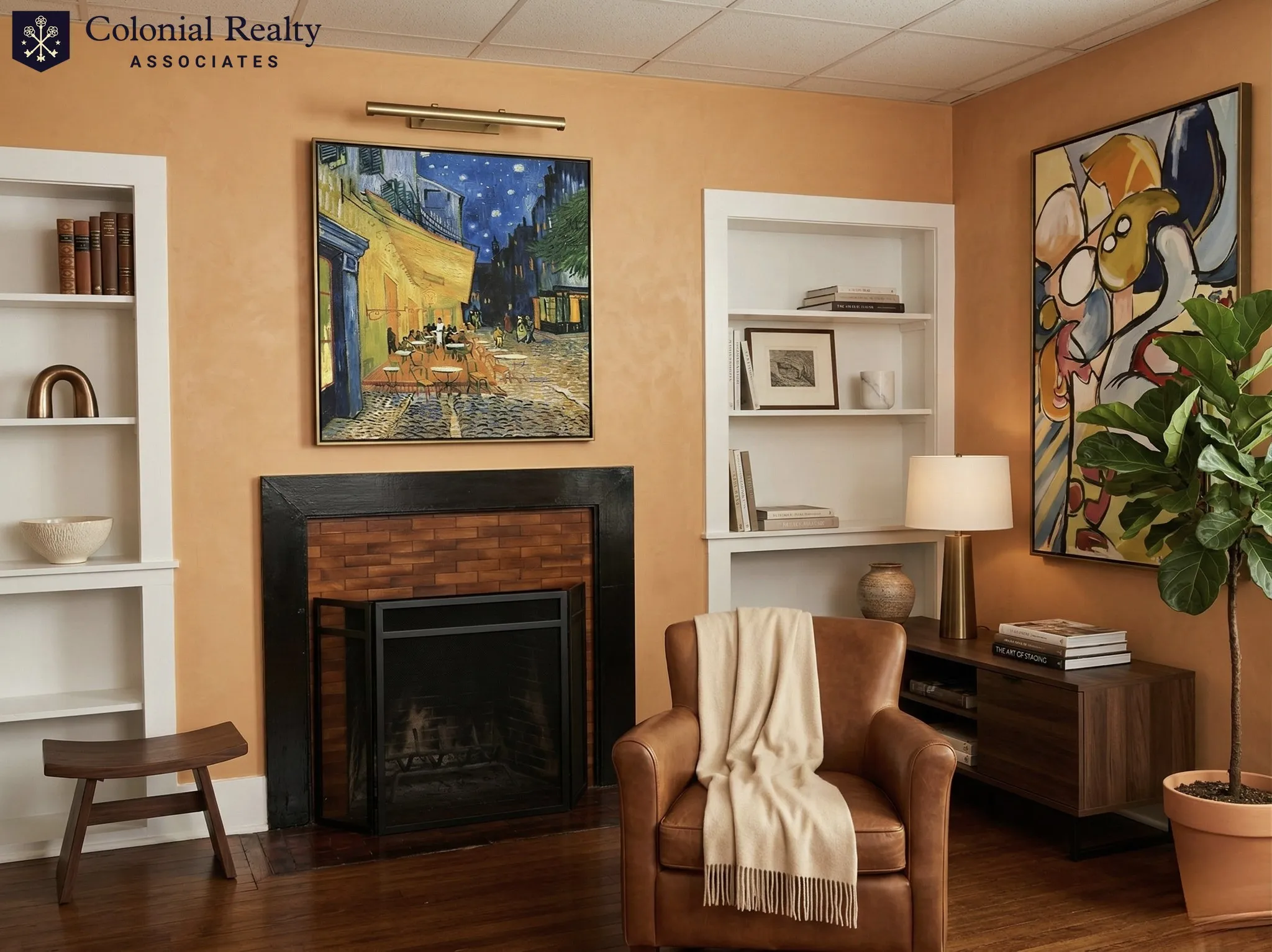 2 bed, 1 bath apartment for rent at 11 Aberdeen St Unit 2A, Fenway — photo 1 of 7