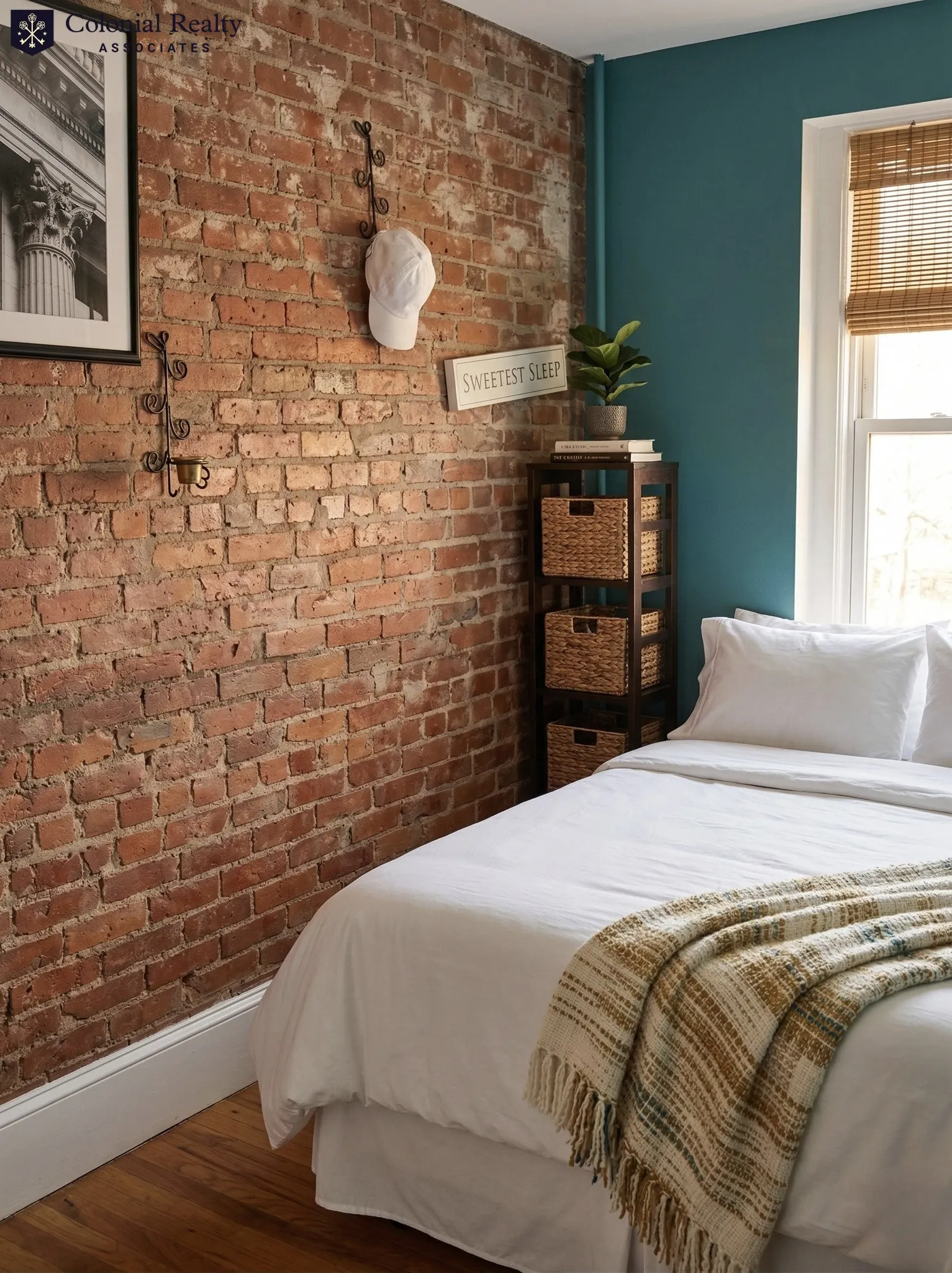 2 bed, 1 bath apartment for rent at 11 Aberdeen St Unit 2A, Fenway — photo 7 of 7