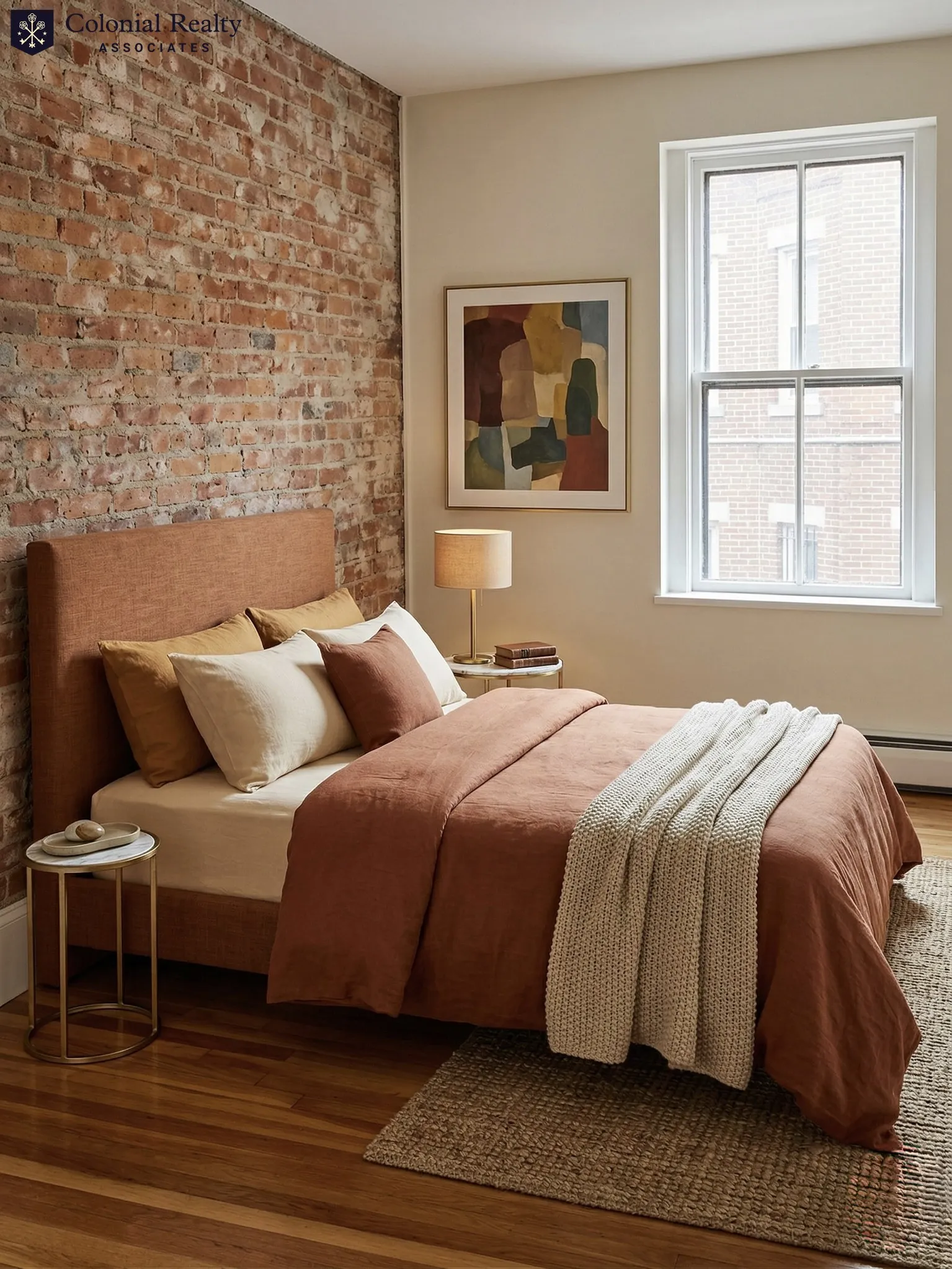 2 bed, 1 bath apartment for rent at 11 Aberdeen St Unit 2A, Fenway — photo 6 of 7
