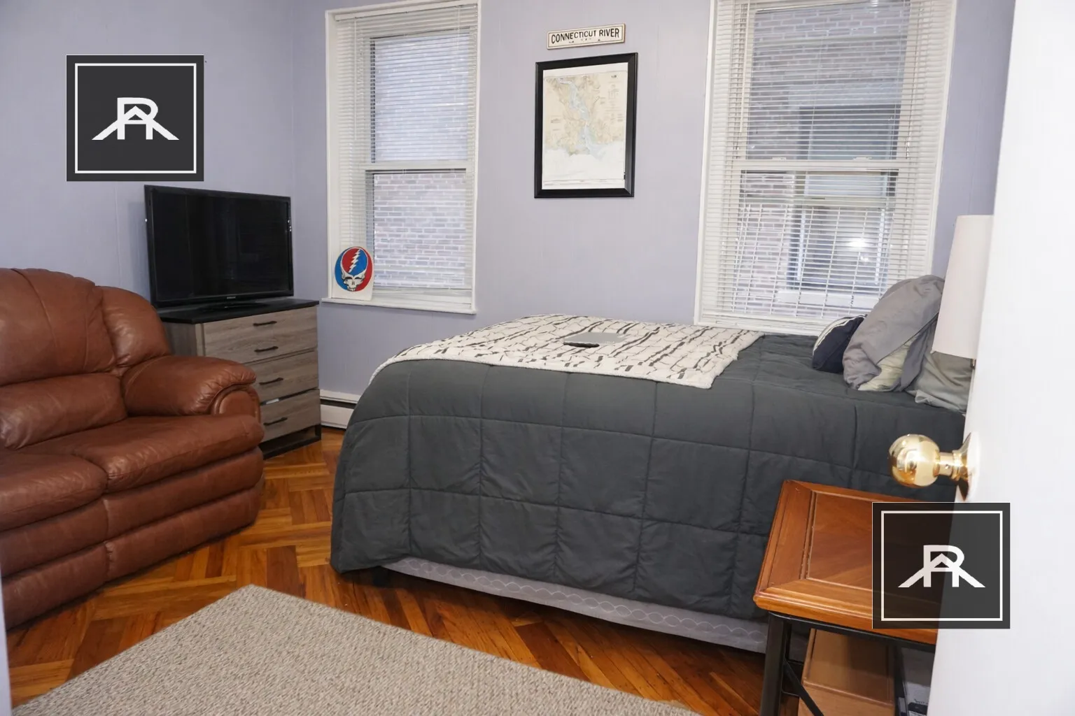 2 bed, 1 bath apartment for rent at 11 Aberdeen St Unit 3, Fenway — photo 4 of 8