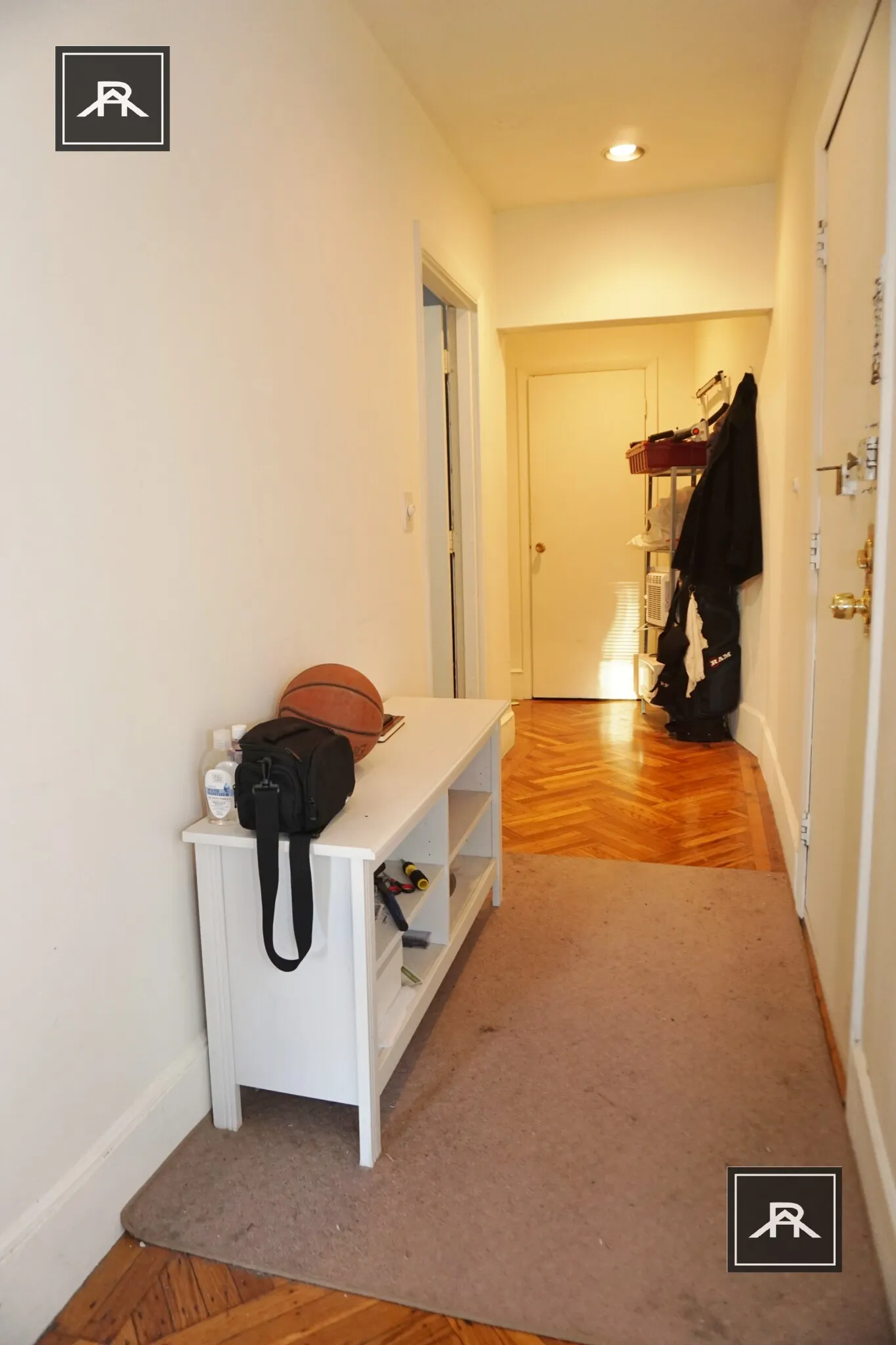 2 bed, 1 bath apartment for rent at 11 Aberdeen St Unit 3, Fenway — photo 8 of 8