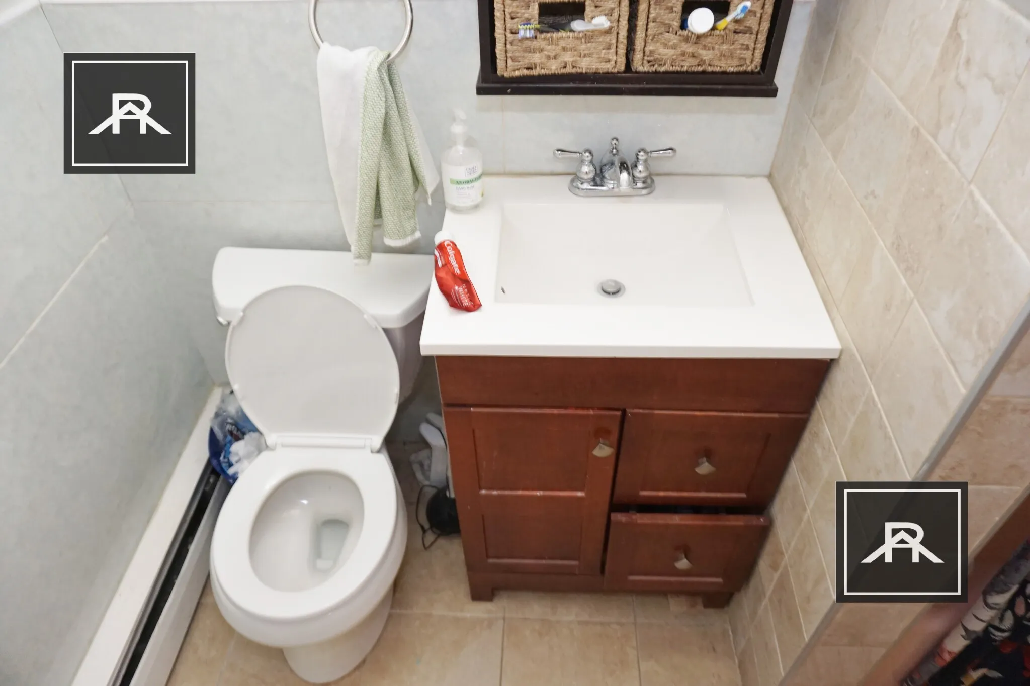 2 bed, 1 bath apartment for rent at 11 Aberdeen St Unit 3, Fenway — photo 7 of 8