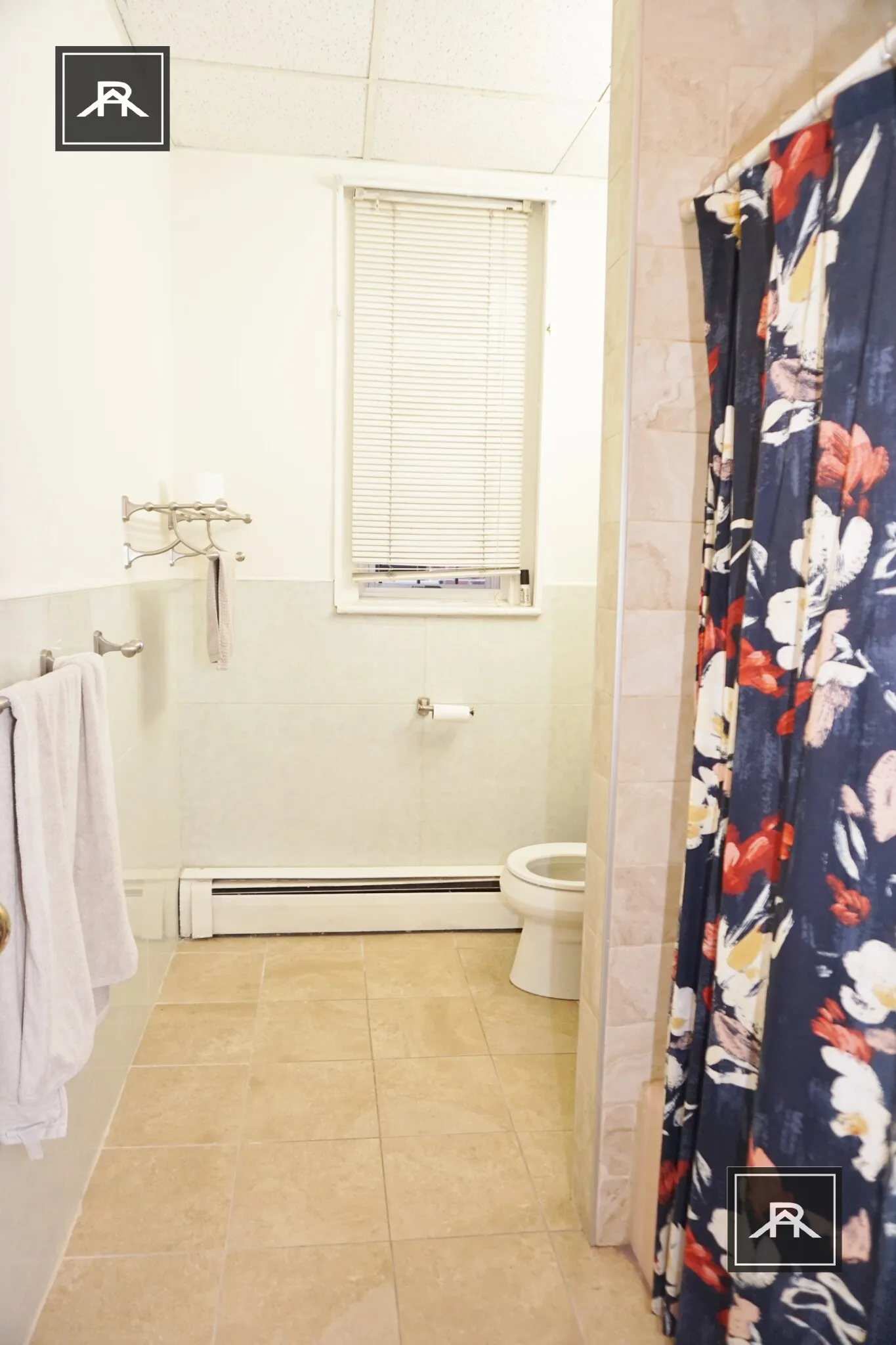 2 bed, 1 bath apartment for rent at 11 Aberdeen St Unit 3, Fenway — photo 6 of 8