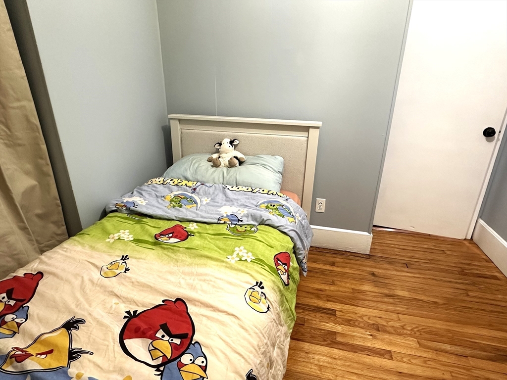 2 bed, 1 bath apartment for rent at 11 Aberdeen St Unit 4A, Fenway — photo 7 of 11