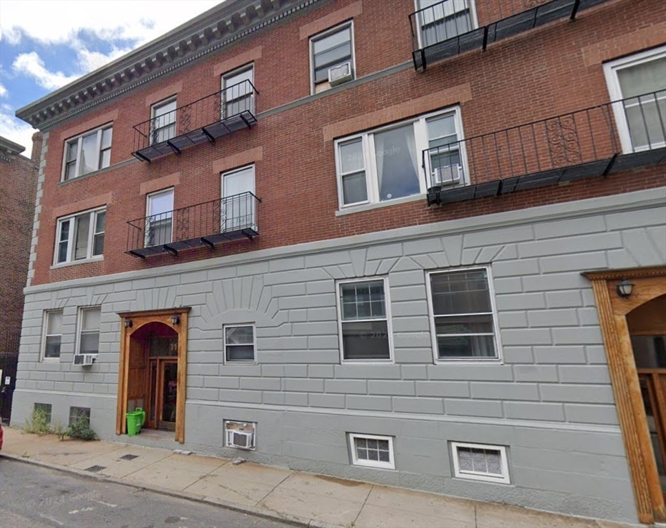 2 bed, 1 bath apartment for rent at 11 Aberdeen St Unit 4A, Fenway — photo 9 of 11