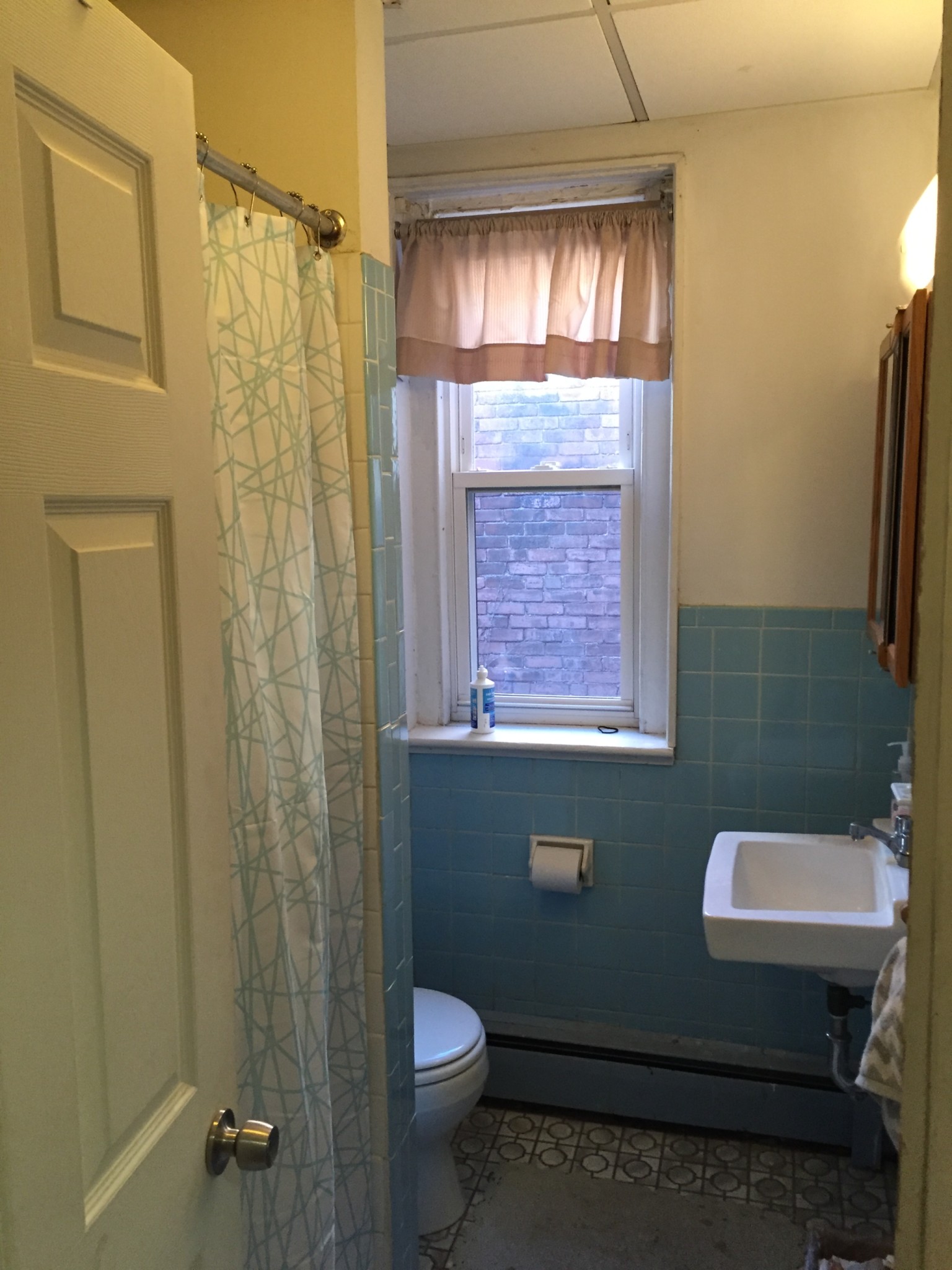 2 bed, 1 bath apartment for rent at 11 Aberdeen St Unit 6A, Fenway — photo 9 of 9