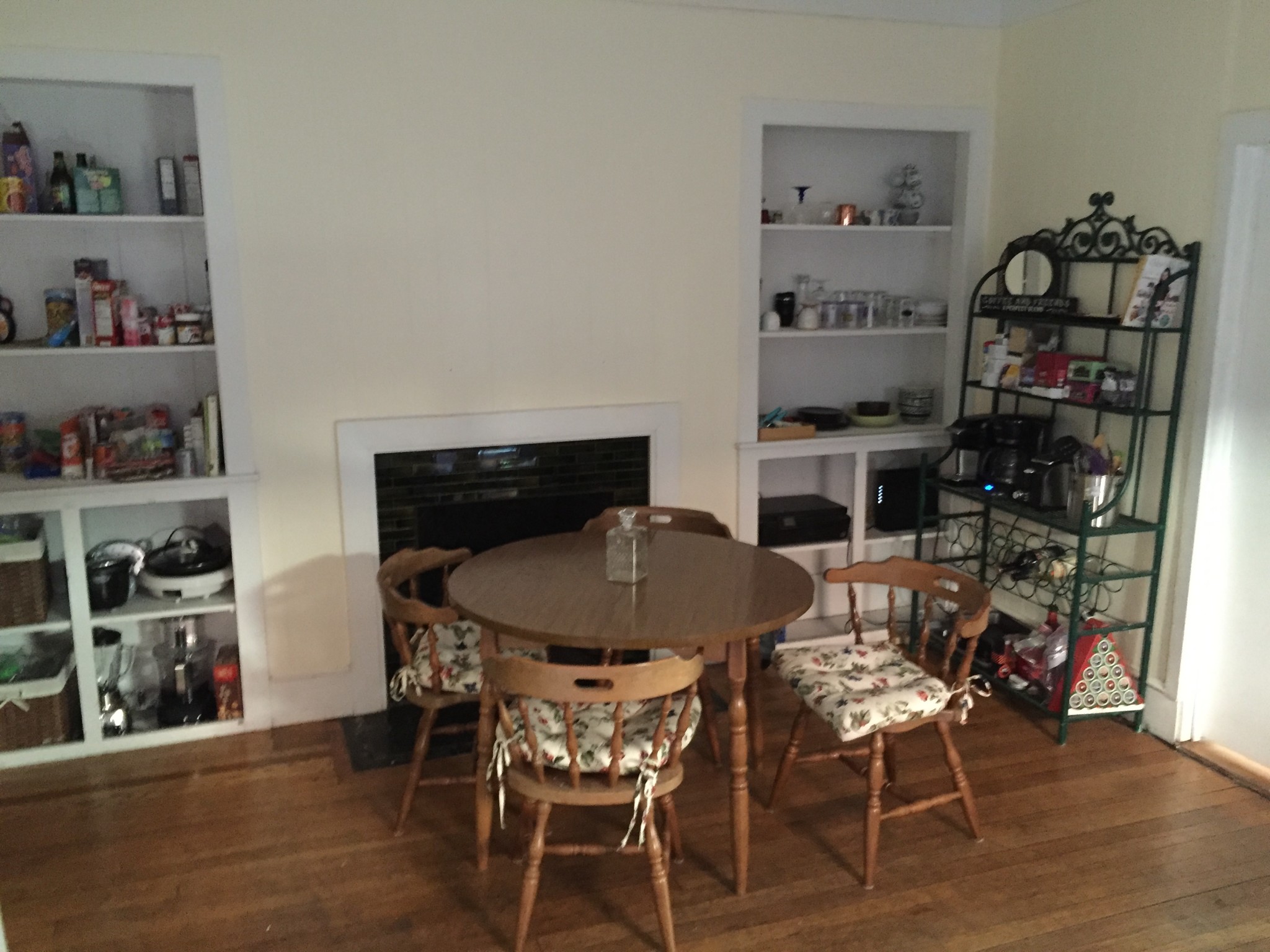 2 bed, 1 bath apartment for rent at 11 Aberdeen St Unit 6A, Fenway — photo 7 of 9