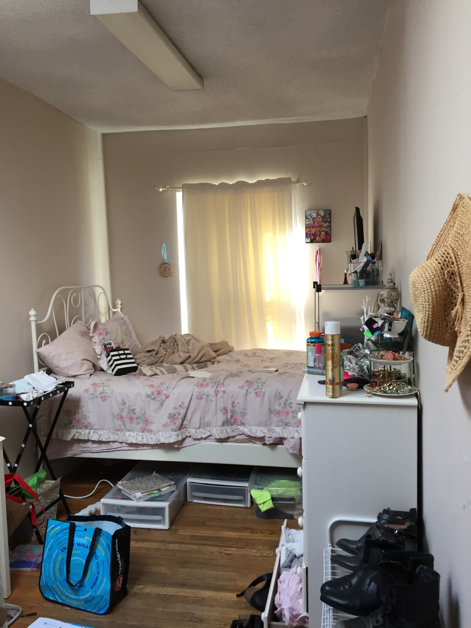 2 bed, 1 bath apartment for rent at 11 Aberdeen St Unit 6A, Fenway — photo 1 of 9