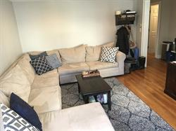 2 bed, 1 bath apartment for rent at 11 Acadia St Unit 1, South Boston