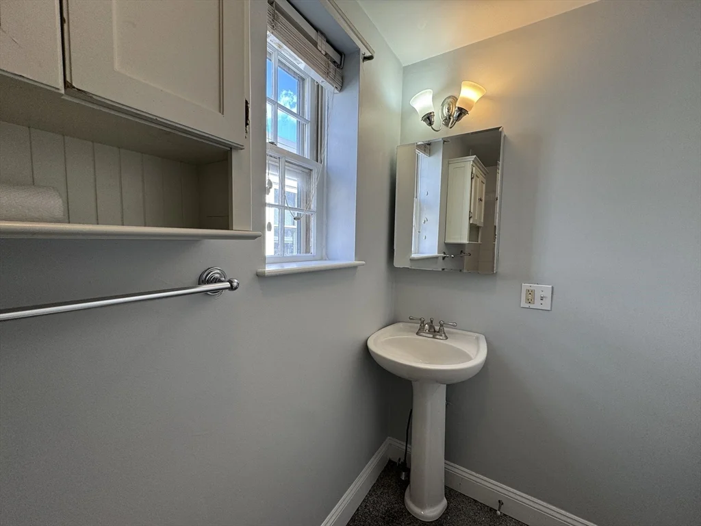 2 bed, 1 bath apartment for rent at 11 Acadia St Unit 3, South Boston — photo 10 of 17