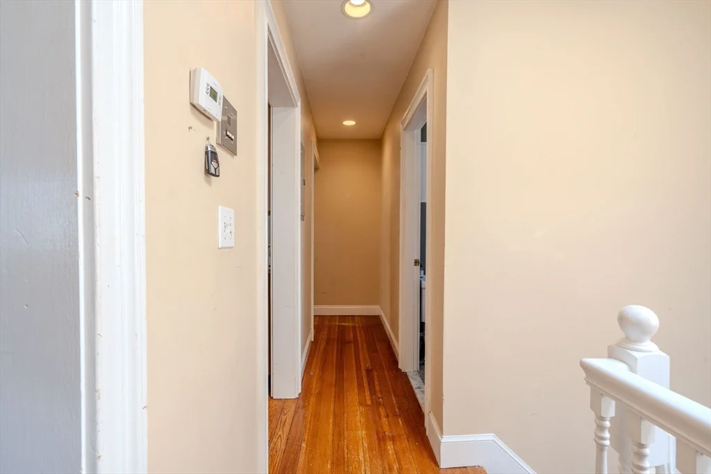 2 bed, 1 bath apartment for rent at 11 Acadia St Unit 3, South Boston — photo 12 of 17
