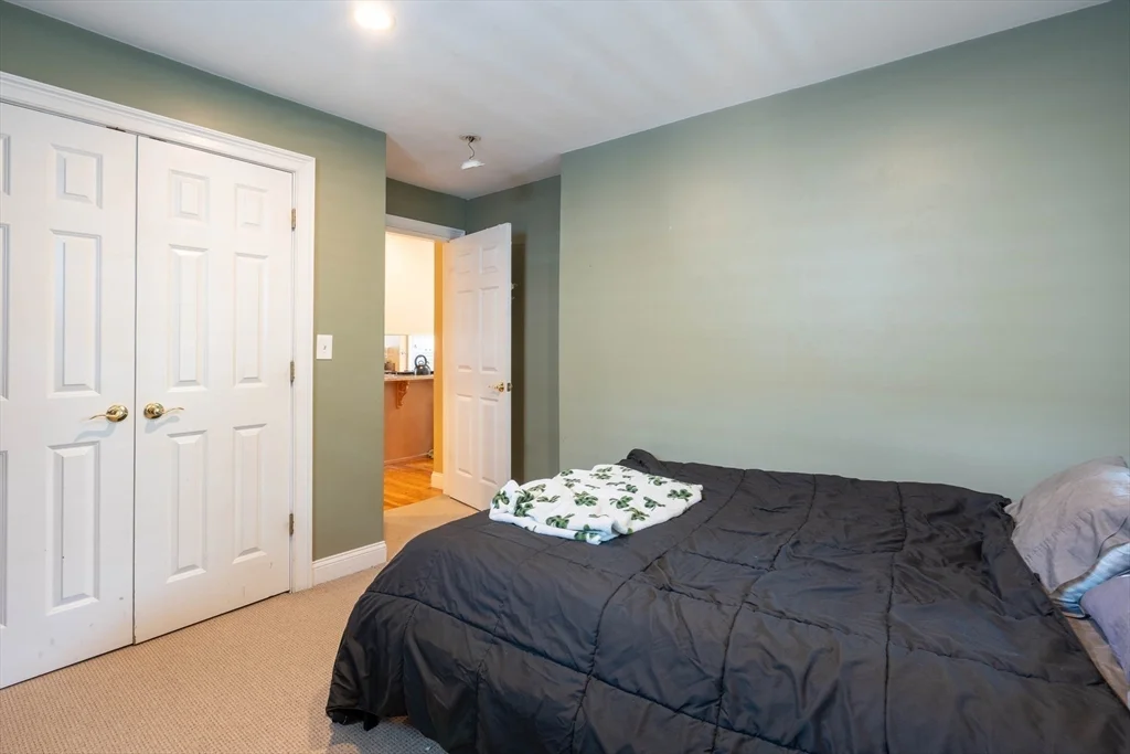 2 bed, 1 bath apartment for rent at 11 Acadia St Unit 3, South Boston — photo 16 of 17