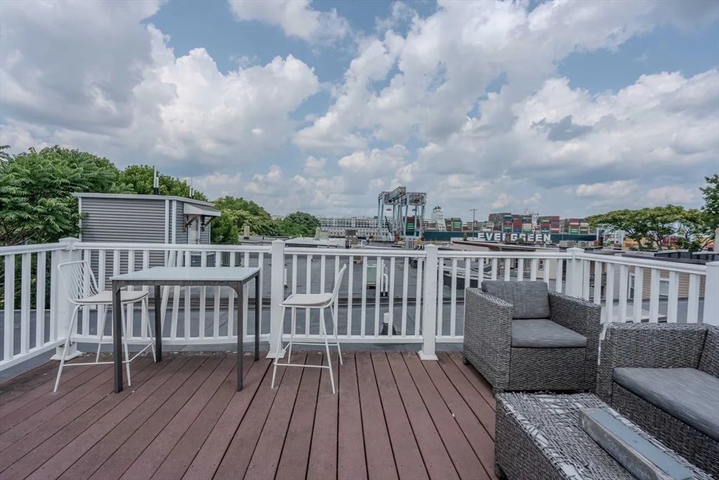 2 bed, 1 bath apartment for rent at 11 Acadia St Unit 3, South Boston — photo 2 of 17
