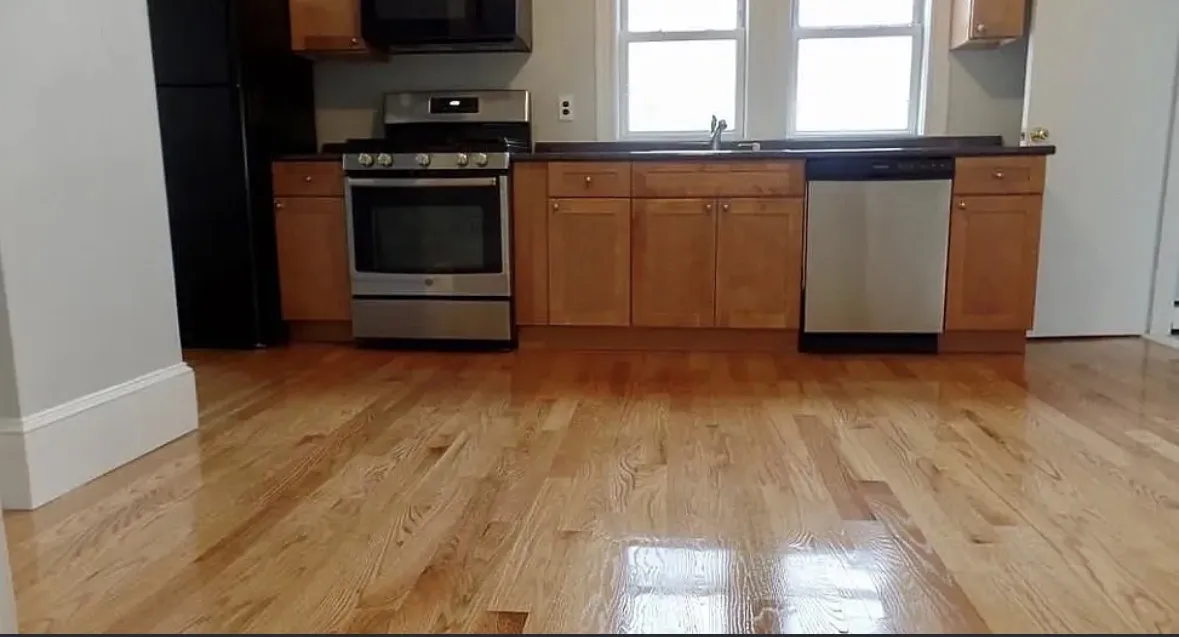 1 bed, 1 bath apartment for rent at 11 Adrian St Unit 2, Ward Two — photo 10 of 10