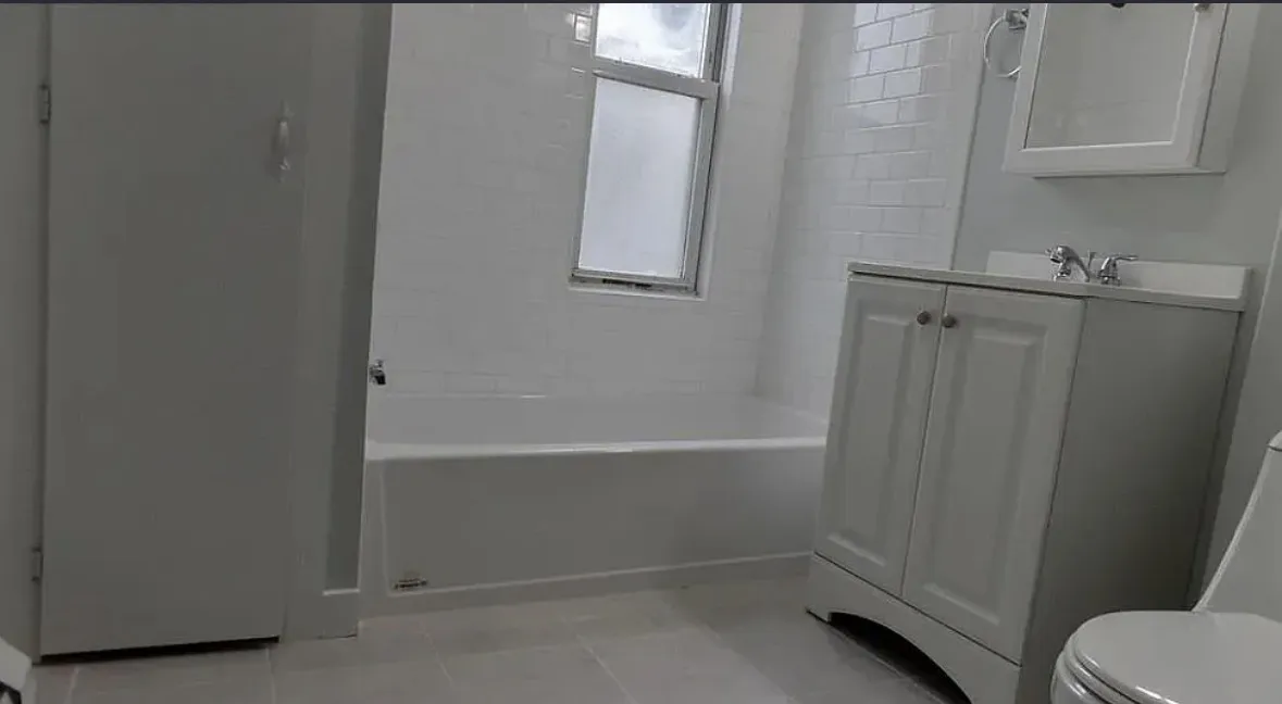 1 bed, 1 bath apartment for rent at 11 Adrian St Unit 2, Ward Two — photo 7 of 10