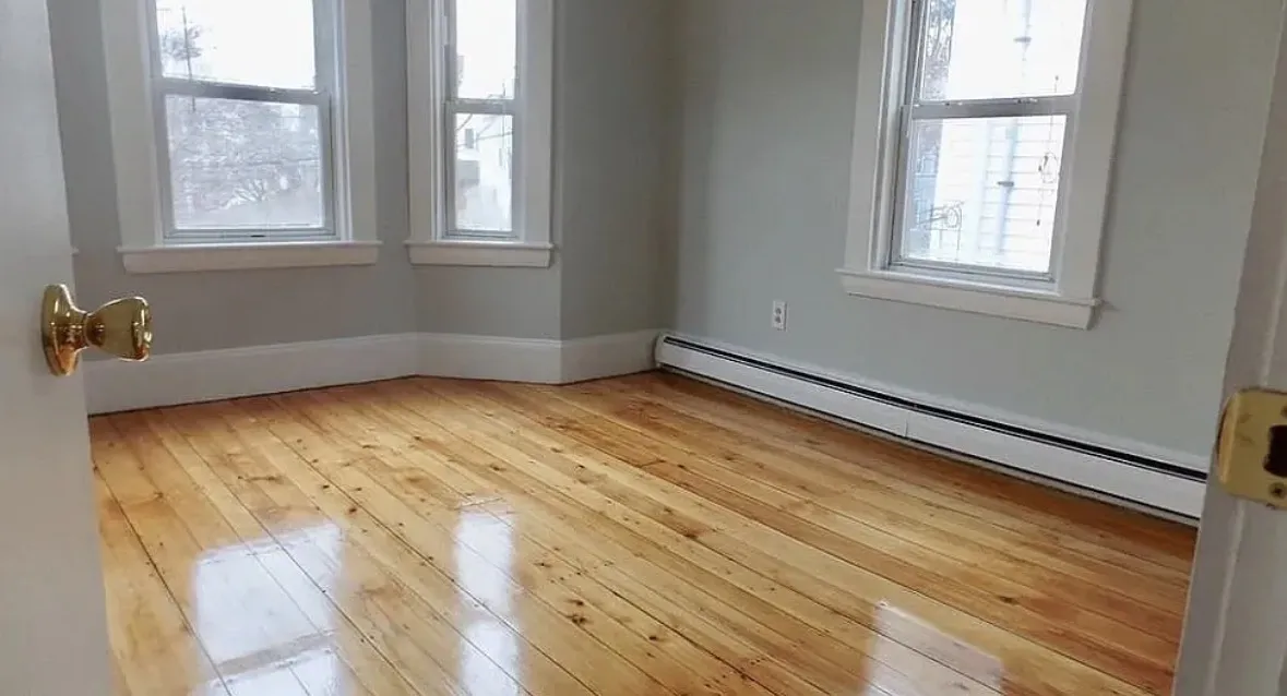 1 bed, 1 bath apartment for rent at 11 Adrian St Unit 2, Ward Two — photo 5 of 10