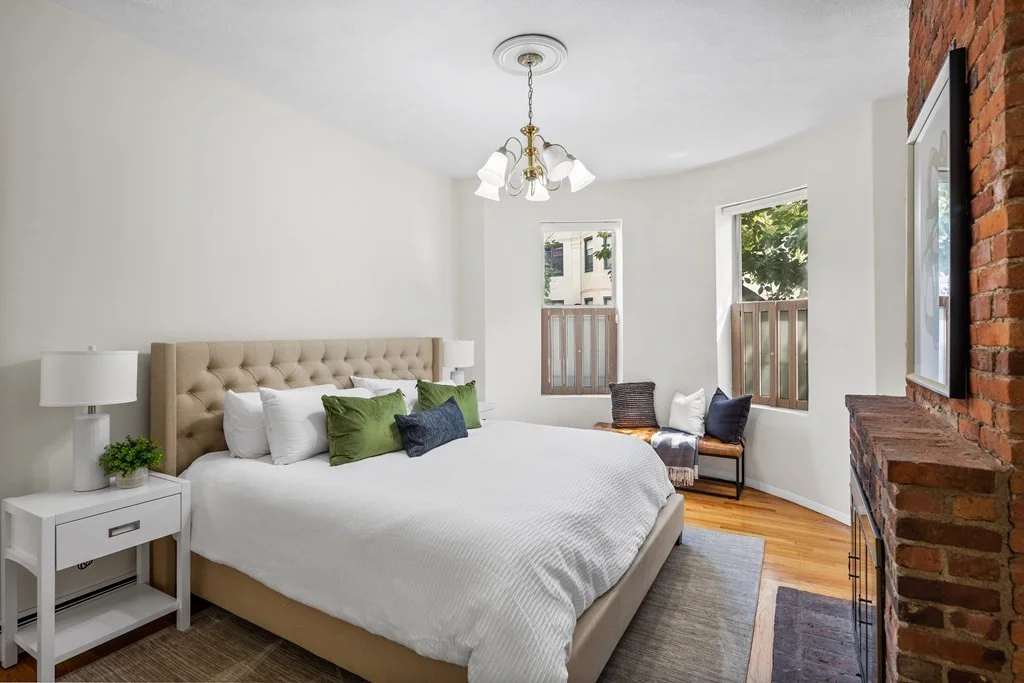 2 bed, 2 bath apartment for rent at 11 Albemarle St Unit 1, South End — photo 17 of 20