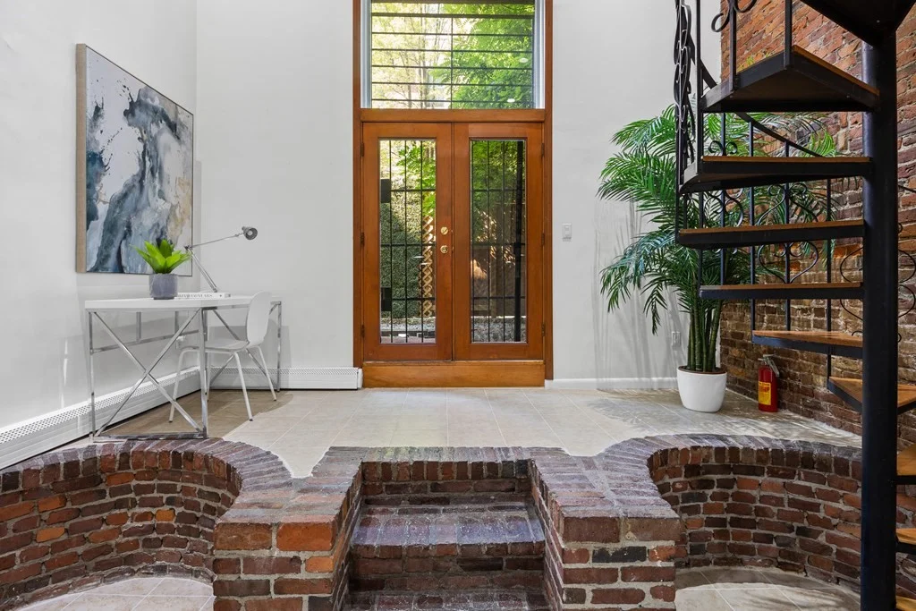 2 bed, 2 bath apartment for rent at 11 Albemarle St Unit 1, South End — photo 10 of 20