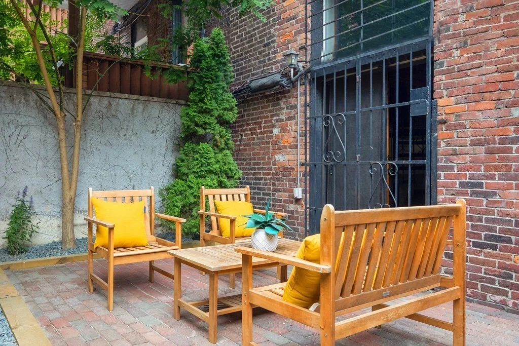 2 bed, 2 bath apartment for rent at 11 Albemarle St Unit 1, South End — photo 18 of 20