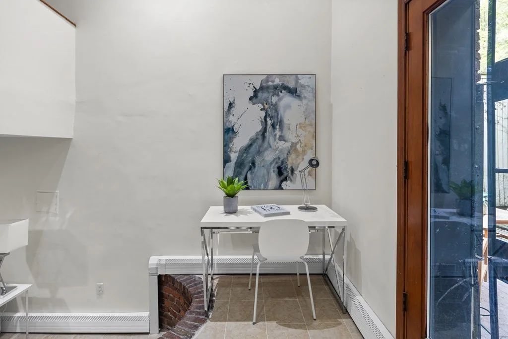 2 bed, 2 bath apartment for rent at 11 Albemarle St Unit 1, South End — photo 11 of 20