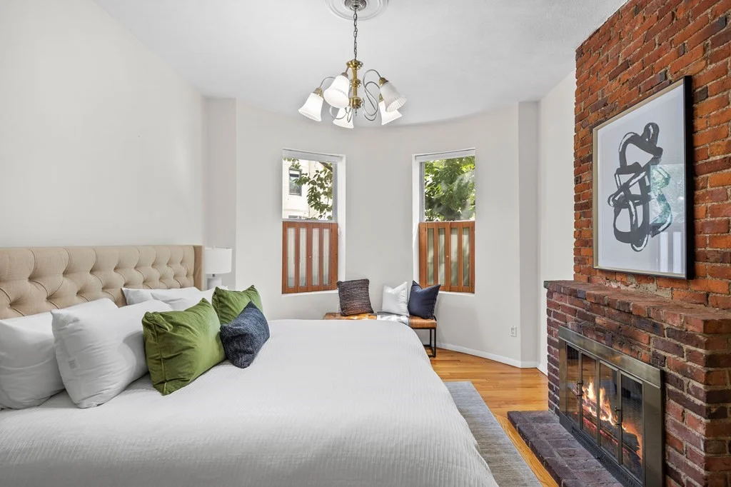 2 bed, 2 bath apartment for rent at 11 Albemarle St Unit 1, South End — photo 16 of 20