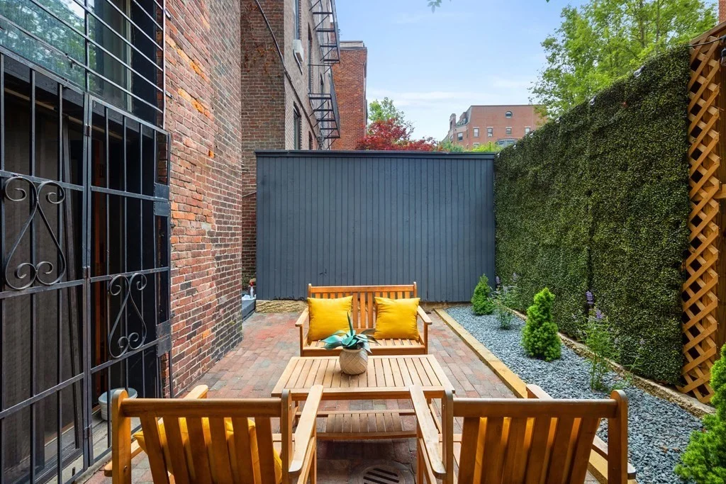 2 bed, 2 bath apartment for rent at 11 Albemarle St Unit 1, South End — photo 19 of 20